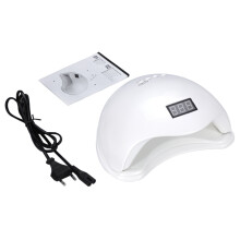 48W SUN5 UV LED Nail Lamp Dryer for Gel Polish