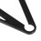 Body Fat Caliper Skin Fold Accurate Tester Black 3