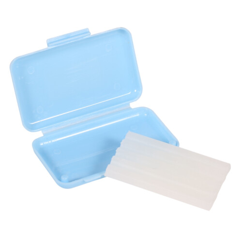Anti-ulcer dental relief wax blue 2