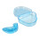 Professional Teeth Retainer Dental Corrector Blue Soft 4