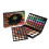 80/15 Colors Eyeshadow Blusher Palette Set 1