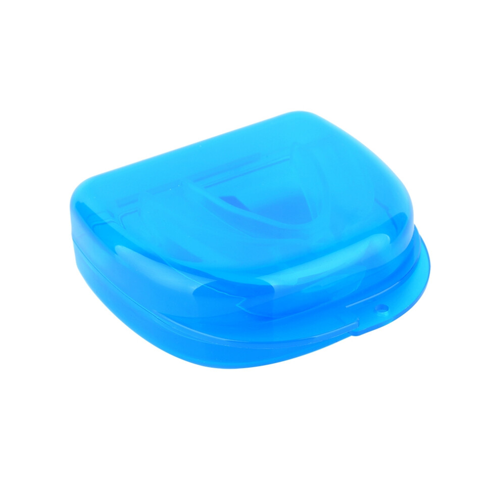Unisex Anti-Snoring Mouthpiece Sleep Apnea Guard
