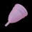 Coppa Mestruale in Silicone Riutilizzabile S 5