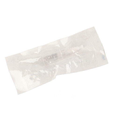 10x Tattoo Naaldkop Vierkant 1