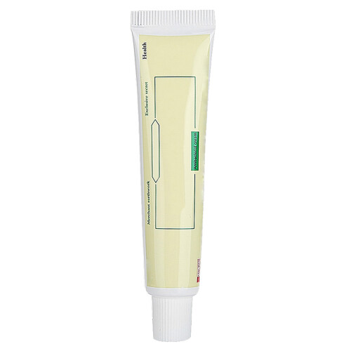 Herbal Antibacterial Itch Psoriasis Cream Chinese 2