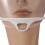 10PCS Smart Anti-Fog Reusable Plastic Mask 4