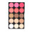 80/15 Colors Eyeshadow Blusher Palette Set 5