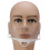 10PCS Smart Anti-Fog Reusable Plastic Mask 2
