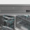 Hisense Hisense Standard Dishwasher - Stainless Steel - A Rated 2