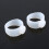 Silicon Toe Ring Foot Massage Weight Loss Sticker 5