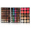 80/15 Colors Eyeshadow Blusher Palette Set 2