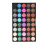 80/15 Colors Eyeshadow Blusher Palette Set 4