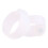 Silicon Toe Ring Foot Massage Weight Loss Sticker 3