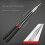(Sharp mouth) 16In Extra-Long Pliers Hand Tool Long Nose Multi-purpose Straight/Curved Plier 3
