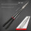 (45 degree bend)16In Extra-Long Pliers Hand Tool Long Nose Multi-purpose Straight/Curved Plier 3