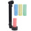 Bicycle Doodle Graffiti Pen Kids Multicolor Chalk Set 4
