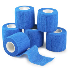 Self Adhesive Elastic Bandage for Swelling Soreness