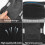 Adjustable Breathable Elbow Brace Support Pad Wrap Sleeve 4