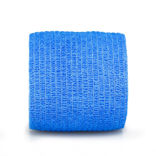 Self Adhesive Elastic Bandage for Swelling Soreness 2