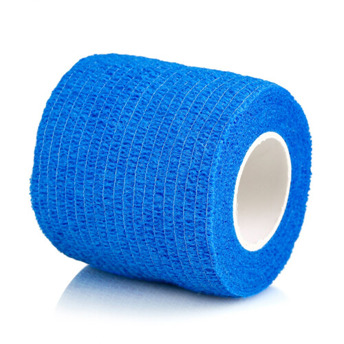 Self Adhesive Elastic Bandage for Swelling Soreness 1