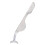 Stainless Steel False Eyelash Applicator Tweezer Tool 1