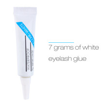 Waterproof Strong Clear Black False Eyelashes Glue Strip
