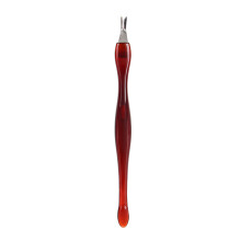 Rode Manicure Set: Nagelkunst & Cuticula