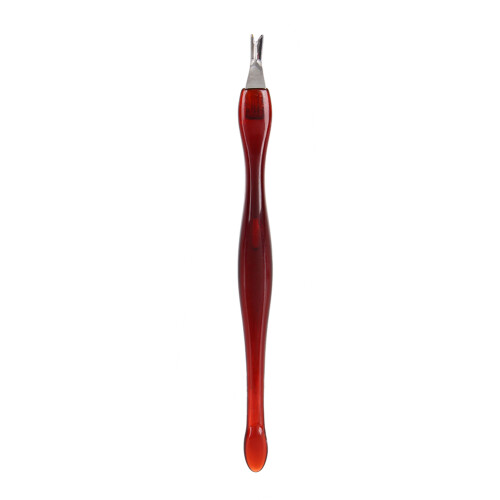 Rode Manicure Set: Nagelkunst & Cuticula