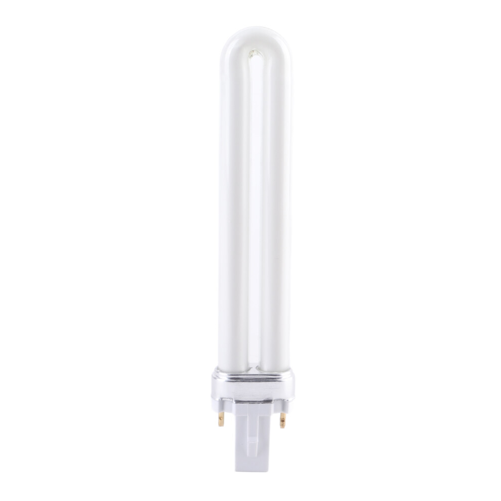 Replacement 9W Nail Bulbs Uv Lamp Tube For Nail Art Dryer Light 448787314840