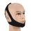 Sleep Mask Anti-Snore Headband Jaw Support Strap 1