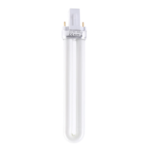 Lampadina UV 9W per Lampada Unghie 1