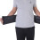 Blauwe Vrouwen Tailletrainer & Corset 5