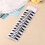 12 Stuks 2" Kinderen Haarspeldjes 3