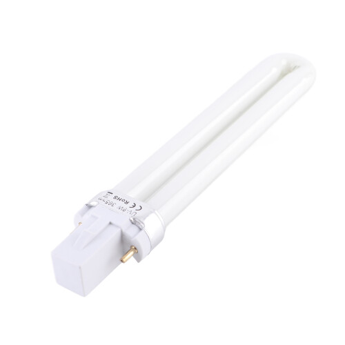 Lampadina UV 9W per Lampada Unghie 2