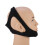 Sleep Mask Anti-Snore Headband Jaw Support Strap 2