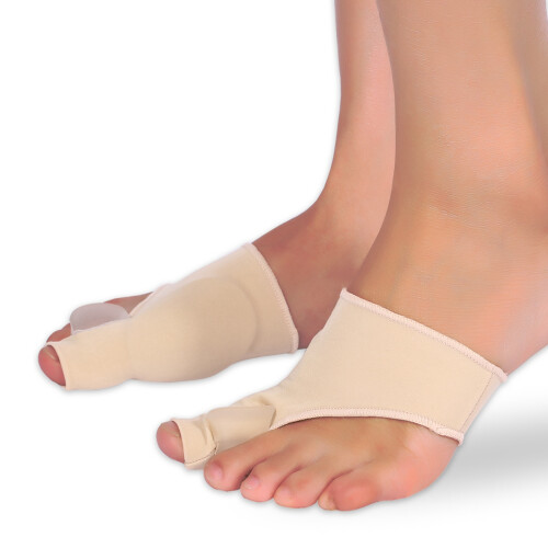 Bunion Pads Toe Corrector Protector Gel 1