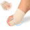 Bunion Pads Toe Corrector Protector Gel 4