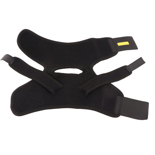Verstelbare Compressie Enkelbrace Sport