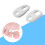 Silicone Toe Separator Protector 3
