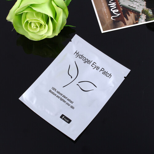 100 Pairs Eye Gel Pads 2