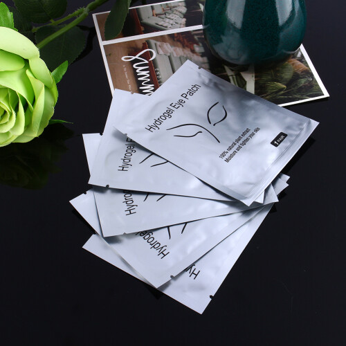 100 Pairs Eye Gel Pads 1