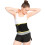Yoga Taille Trainer Sport Gordel 2
