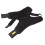 Verstelbare Compressie Enkelbrace Sport 3