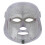 Maschera LED 7 Colori Terapia Acne Rughe 5