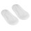 1 Pair Breathable Moisturizing Silicone Pedicure Socks 1