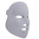 Maschera LED 7 Colori Terapia Acne Rughe 3