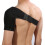 Shoulder Brace Breathable Neoprene Shoulder Support for Rotator Cuff 5
