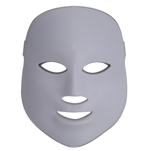 Maschera LED 7 Colori Terapia Acne Rughe 1