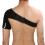 Shoulder Brace Breathable Neoprene Shoulder Support for Rotator Cuff 4