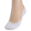 1 Pair Breathable Moisturizing Silicone Pedicure Socks 4